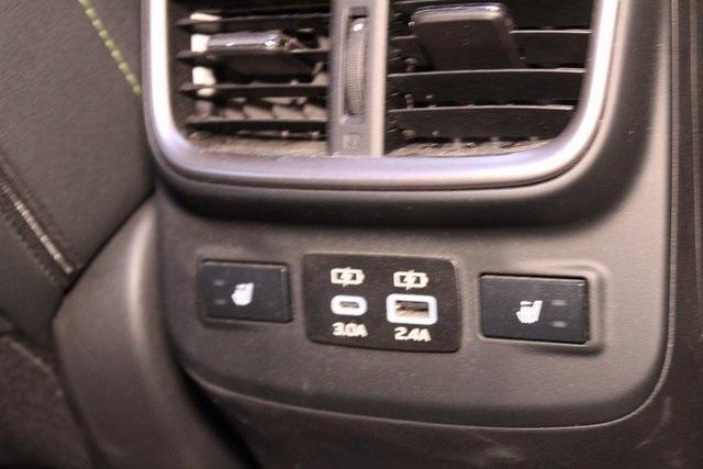 used 2024 Subaru Outback car, priced at $28,400