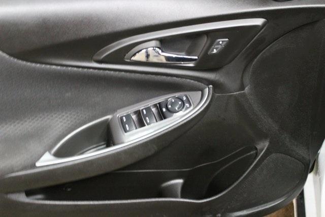 used 2023 Chevrolet Malibu car, priced at $16,900