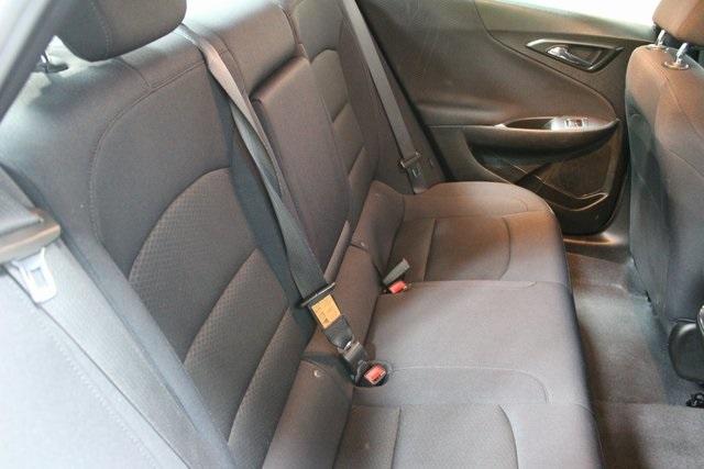 used 2023 Chevrolet Malibu car, priced at $16,900