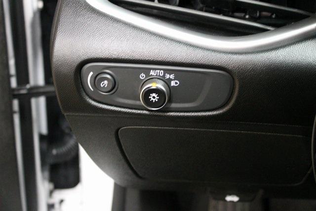 used 2023 Chevrolet Malibu car, priced at $16,900