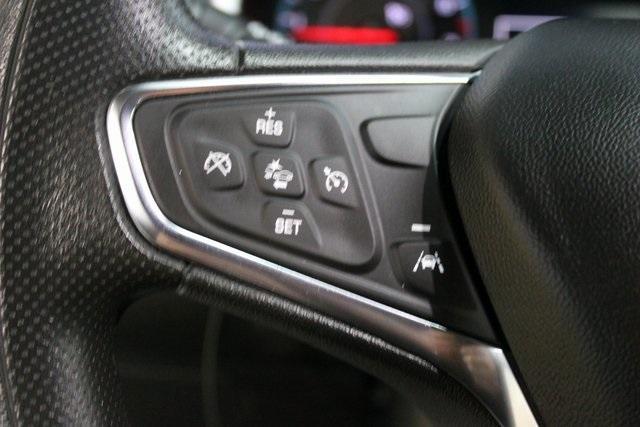 used 2023 Chevrolet Malibu car, priced at $16,900