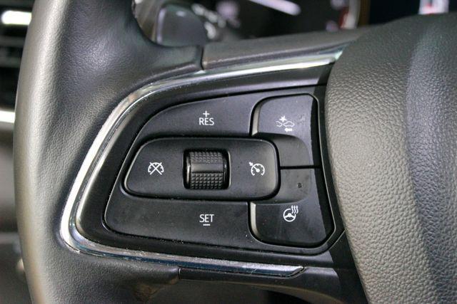 used 2023 Buick Envision car, priced at $28,500