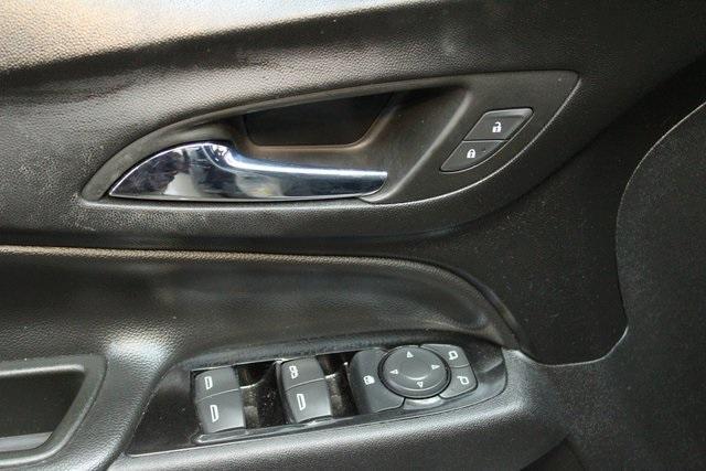 used 2022 Chevrolet Equinox car, priced at $19,900