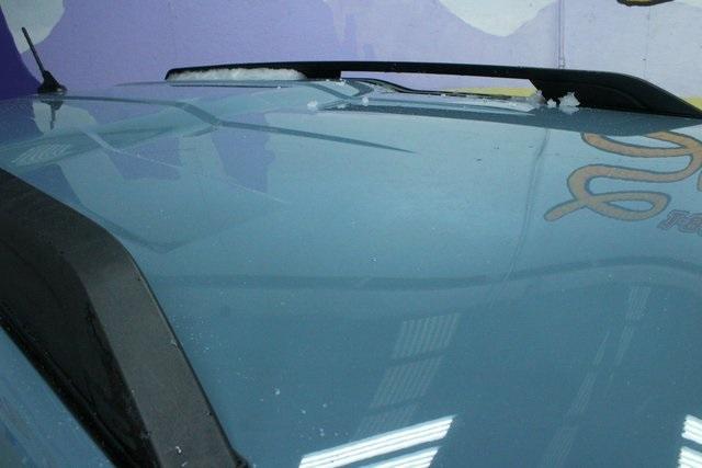 used 2021 Ford Bronco Sport car, priced at $17,900