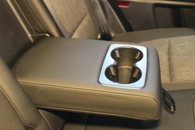 used 2021 Ford Bronco Sport car, priced at $17,900