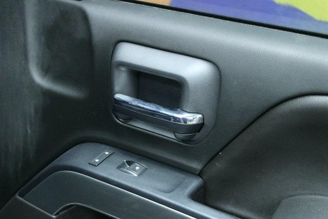 used 2016 Chevrolet Silverado 1500 car, priced at $20,500