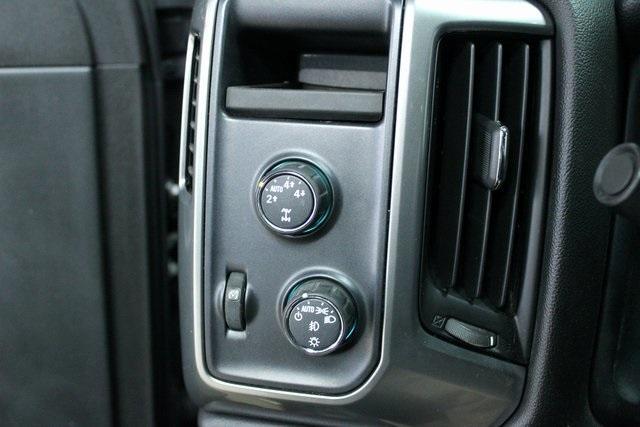 used 2016 Chevrolet Silverado 1500 car, priced at $20,500