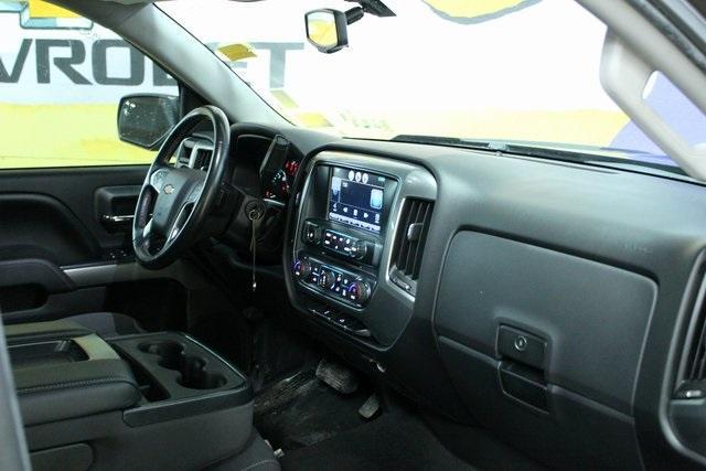 used 2016 Chevrolet Silverado 1500 car, priced at $20,500