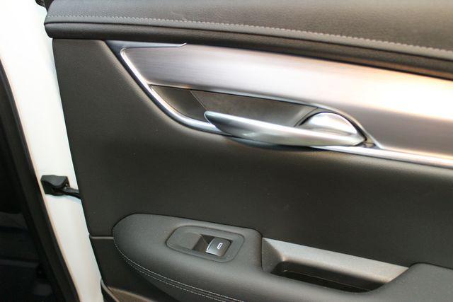 used 2024 Cadillac XT5 car, priced at $31,900