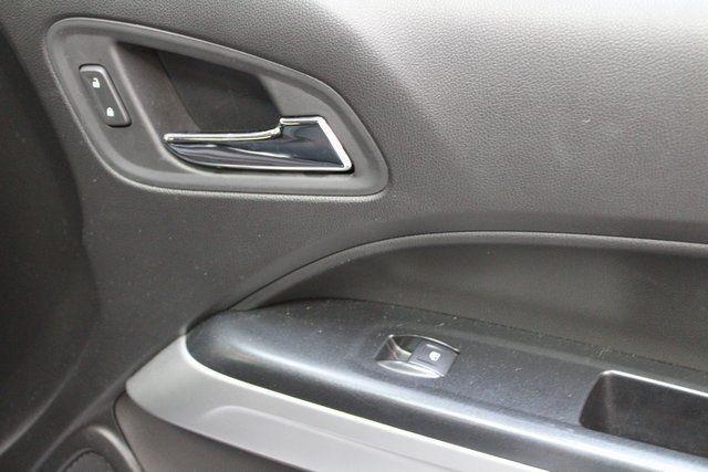 used 2021 Chevrolet Colorado car, priced at $33,900