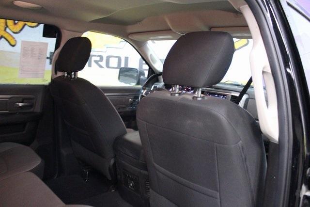 used 2022 Ram 1500 Classic car, priced at $31,900