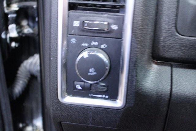 used 2022 Ram 1500 Classic car, priced at $31,900