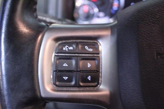 used 2022 Ram 1500 Classic car, priced at $31,900