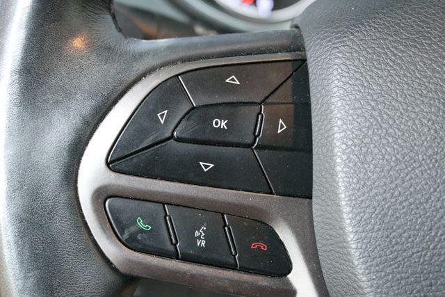 used 2019 Jeep Cherokee car, priced at $17,900