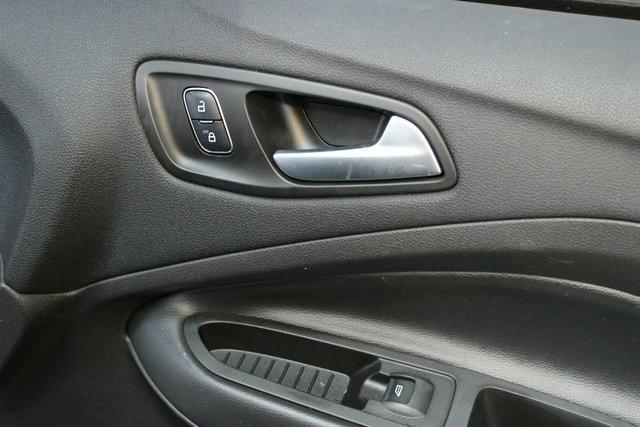 used 2018 Ford Escape car, priced at $10,900