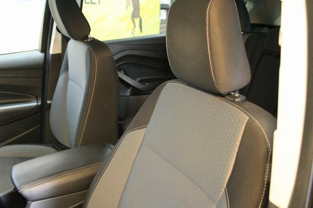 used 2018 Ford Escape car, priced at $10,900