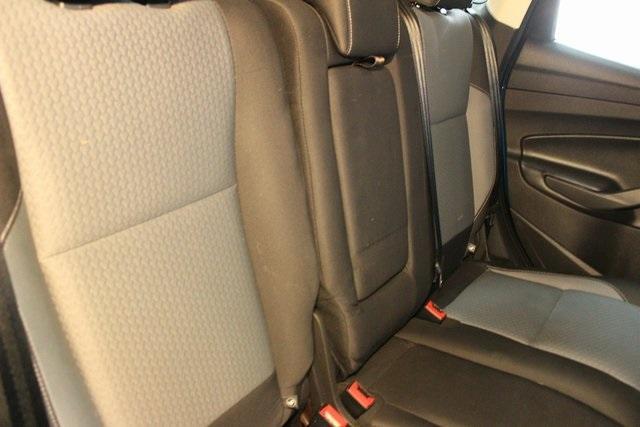 used 2018 Ford Escape car, priced at $10,900