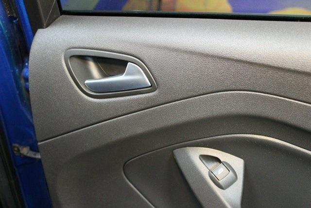 used 2018 Ford Escape car, priced at $10,900