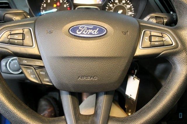 used 2018 Ford Escape car, priced at $10,900