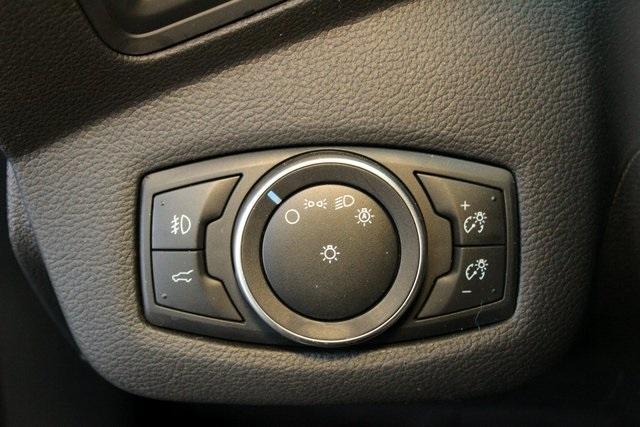 used 2018 Ford Escape car, priced at $10,900