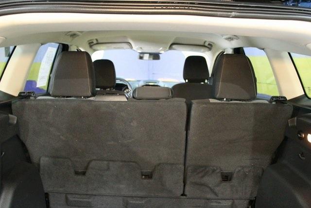 used 2018 Ford Escape car, priced at $10,900