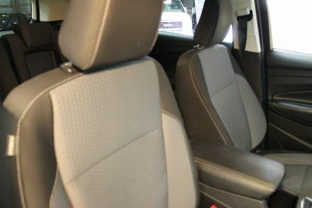 used 2018 Ford Escape car, priced at $10,900