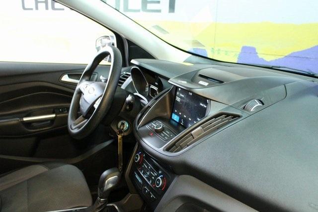 used 2018 Ford Escape car, priced at $10,900