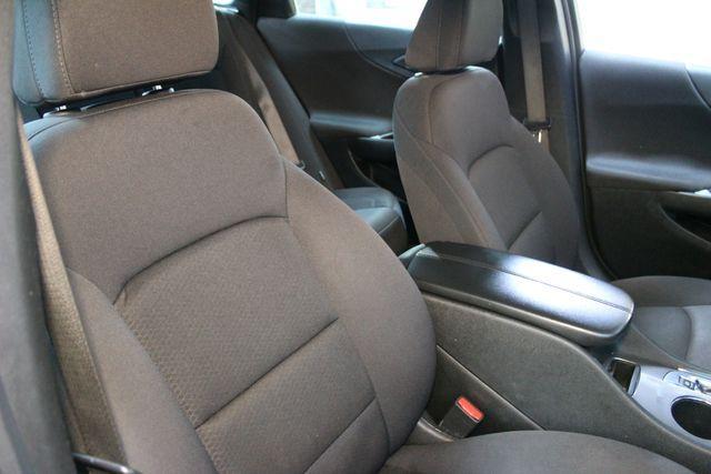 used 2024 Chevrolet Malibu car, priced at $18,900