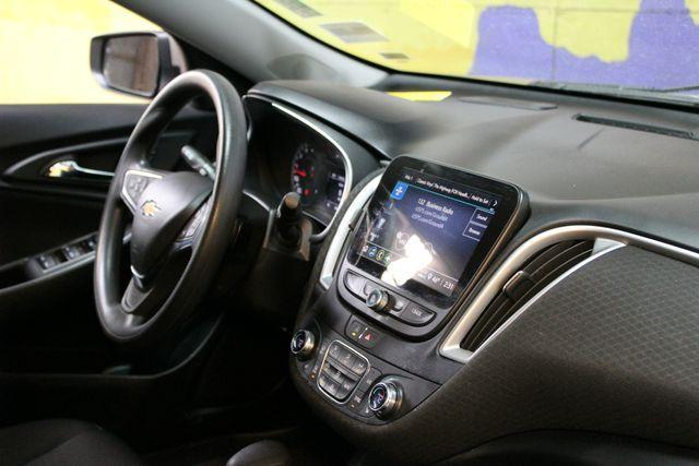 used 2024 Chevrolet Malibu car, priced at $18,900