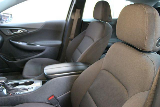 used 2024 Chevrolet Malibu car, priced at $18,900