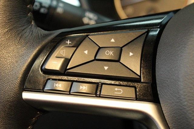 used 2020 Nissan Altima car, priced at $17,400