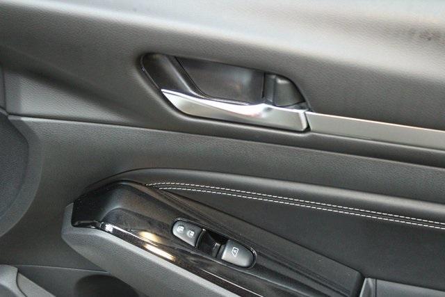 used 2020 Nissan Altima car, priced at $17,400