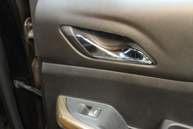 used 2019 GMC Acadia car, priced at $17,500