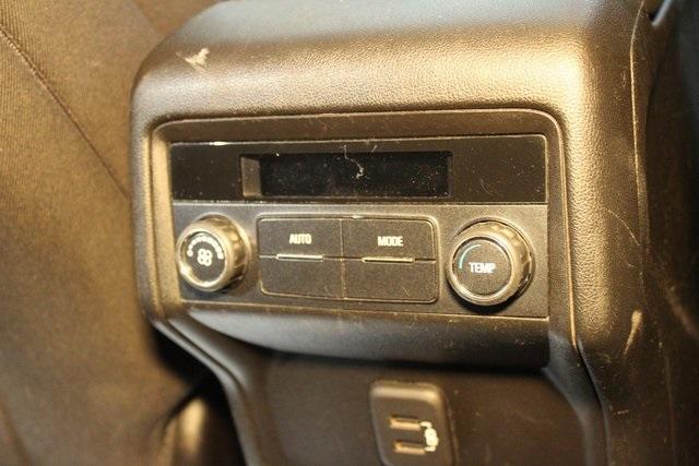 used 2019 GMC Acadia car, priced at $17,500