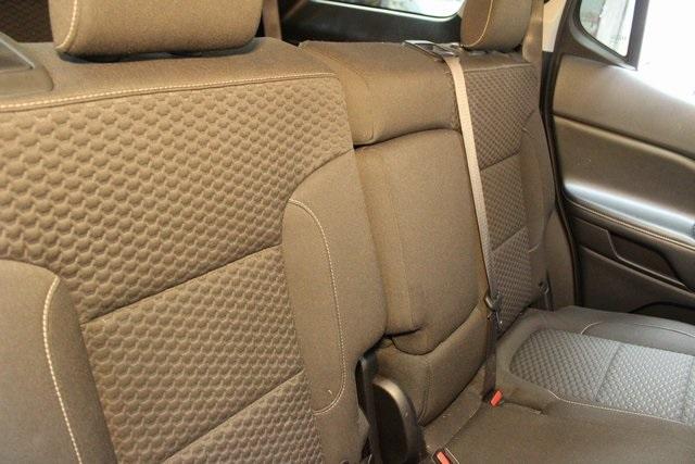 used 2019 GMC Acadia car, priced at $17,500