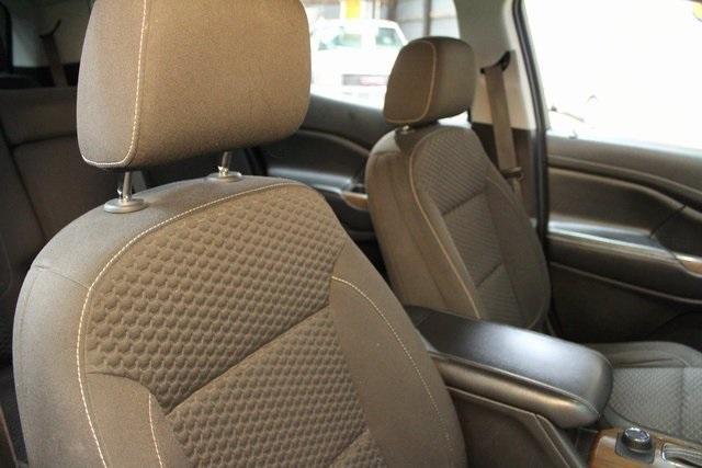 used 2019 GMC Acadia car, priced at $17,500