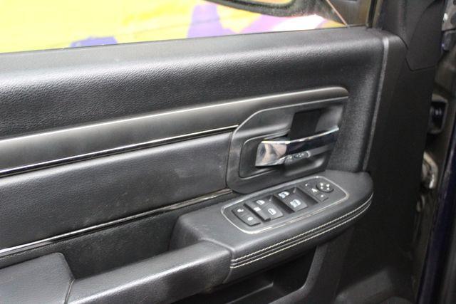 used 2018 Ram 1500 car, priced at $27,194