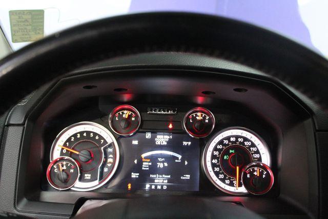 used 2018 Ram 1500 car, priced at $27,194