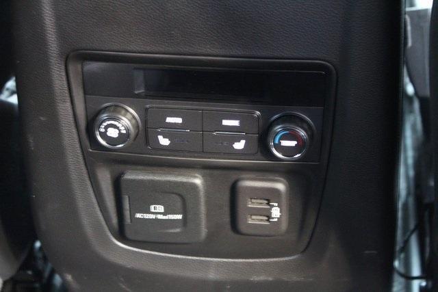 used 2023 Buick Enclave car, priced at $39,900