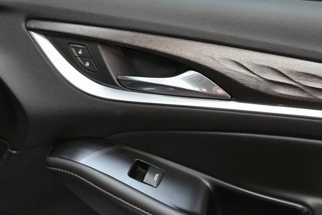 used 2023 Buick Enclave car, priced at $39,900