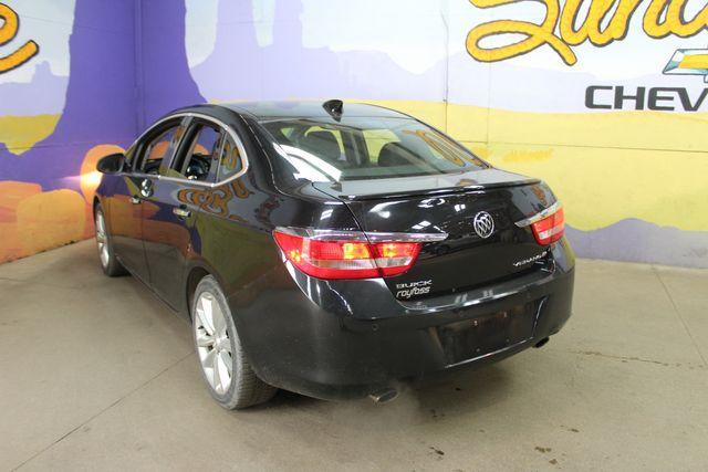 used 2015 Buick Verano car, priced at $8,900