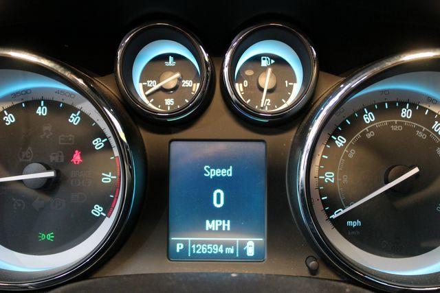 used 2015 Buick Verano car, priced at $8,900