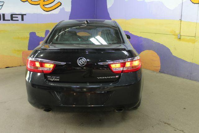 used 2015 Buick Verano car, priced at $8,900