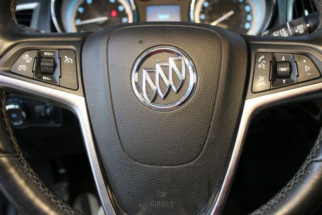 used 2015 Buick Verano car, priced at $8,900