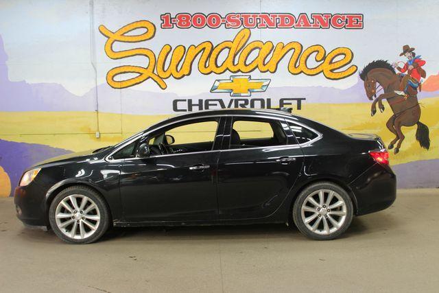 used 2015 Buick Verano car, priced at $8,900