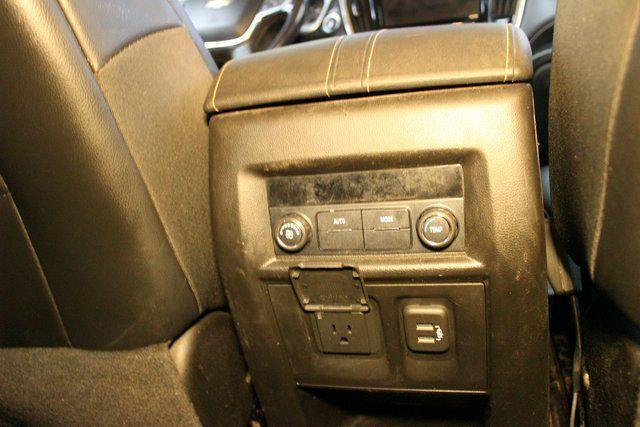 used 2018 Chevrolet Traverse car, priced at $18,900