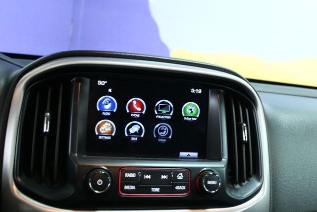 used 2016 GMC Canyon car, priced at $24,500