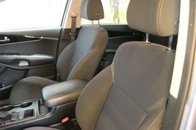 used 2020 Kia Sorento car, priced at $11,900