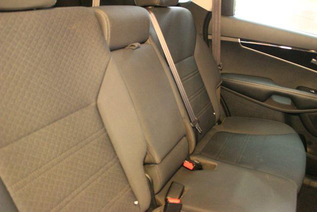 used 2020 Kia Sorento car, priced at $11,900