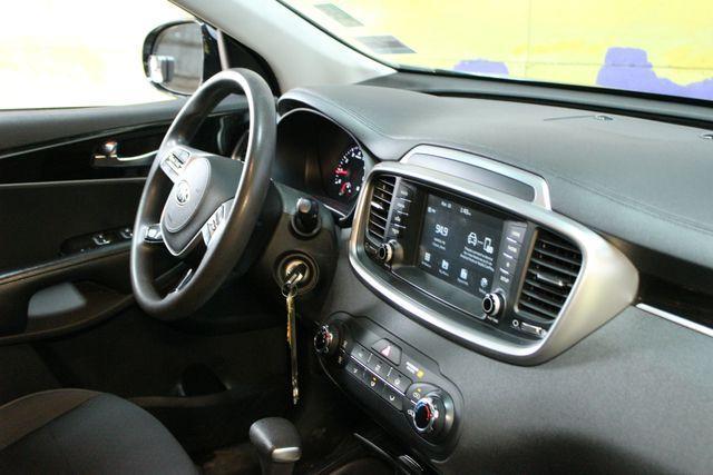 used 2020 Kia Sorento car, priced at $11,900